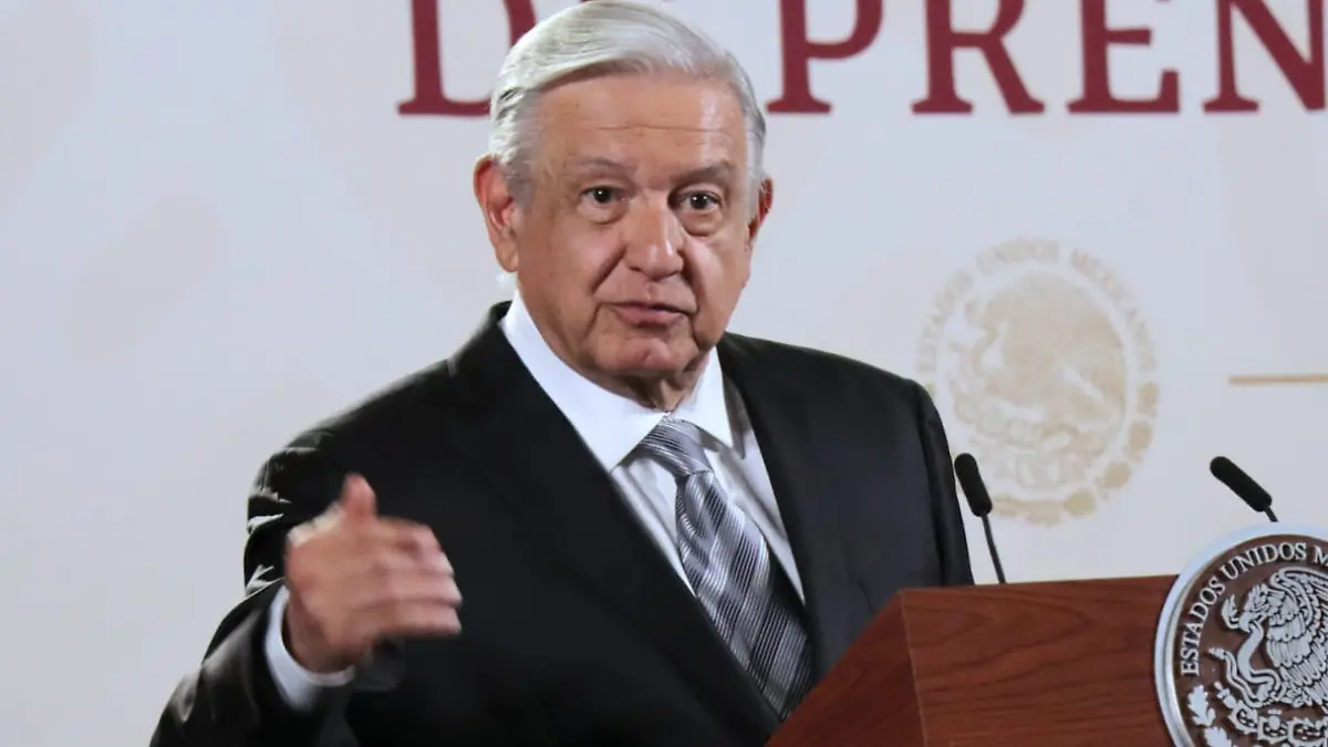 AMLO caso Ayotzinapa 